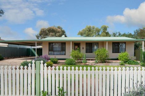 8 Gartrell St, Roseworthy, SA 5371