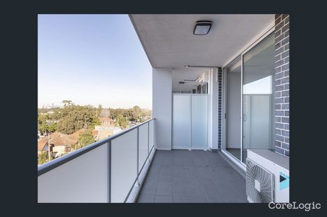 Property photo of 37/120 Victoria Road Gladesville NSW 2111