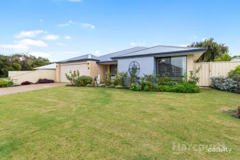 2b Queen Pde, Wannanup, WA 6210