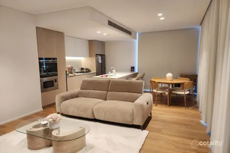 Property photo of 106/2 Main Lane Merrylands NSW 2160