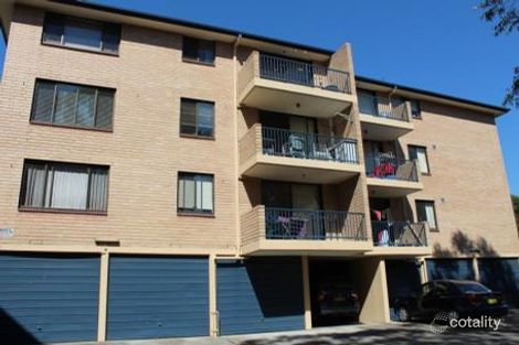Property photo of 53/5 Griffiths Street Blacktown NSW 2148