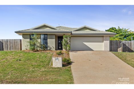 Property photo of 6 Argyle Avenue Parkhurst QLD 4702