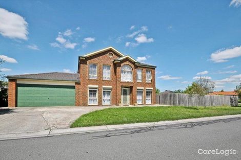 27 Salamander Dr, Taylors Lakes, VIC 3038