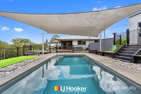 Property photo of 44 Erikas Drive Ashby NSW 2463