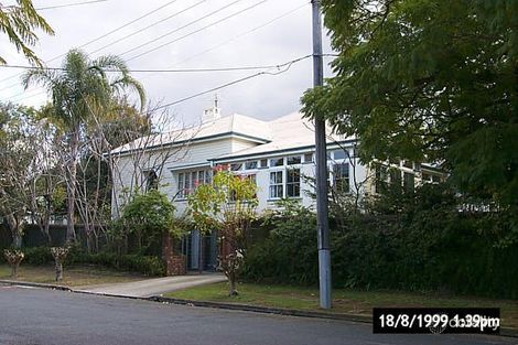 22 Rupert Tce, Ascot, QLD 4007