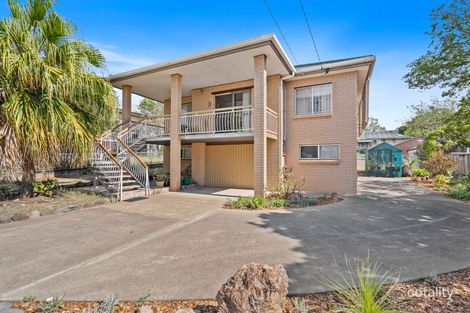 Property photo of 185 Ness Road Salisbury QLD 4107