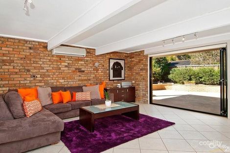 Property photo of 27 Chapman Avenue Castle Hill NSW 2154