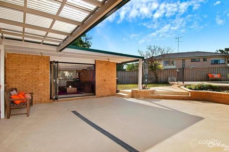 Property photo of 27 Chapman Avenue Castle Hill NSW 2154