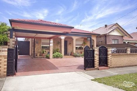 Property photo of 15 Harcourt Parade Rosebery NSW 2018