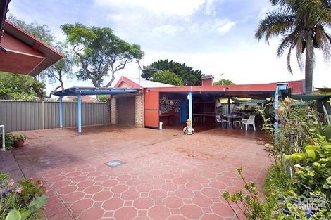 Property photo of 15 Harcourt Parade Rosebery NSW 2018