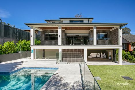 Property photo of 17 Albert Drive Killara NSW 2071