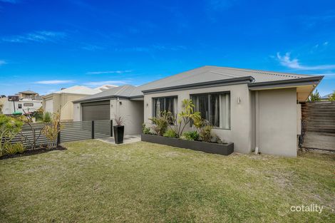 Property photo of 20 Raspins Loop Burns Beach WA 6028