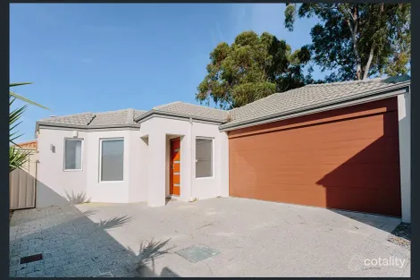 12 Preston Way, Balga, WA 6061