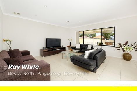 Property photo of 4 Glamis Street Kingsgrove NSW 2208