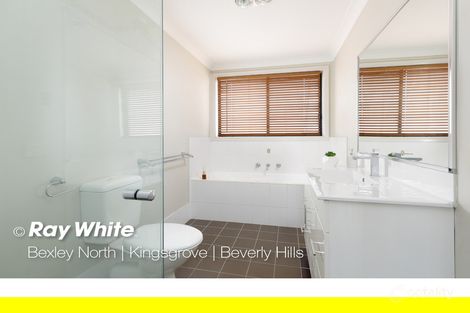 Property photo of 4 Glamis Street Kingsgrove NSW 2208