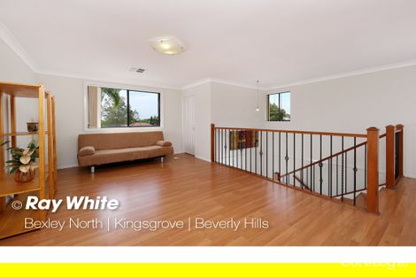 Property photo of 4 Glamis Street Kingsgrove NSW 2208