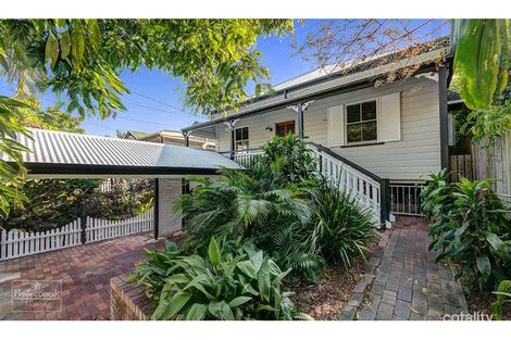 27 Ross St, Paddington, QLD 4064