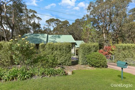 Property photo of 47 Kanimbla Street Katoomba NSW 2780