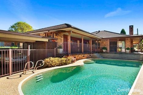 Property photo of 4 Vanessa Avenue Baulkham Hills NSW 2153