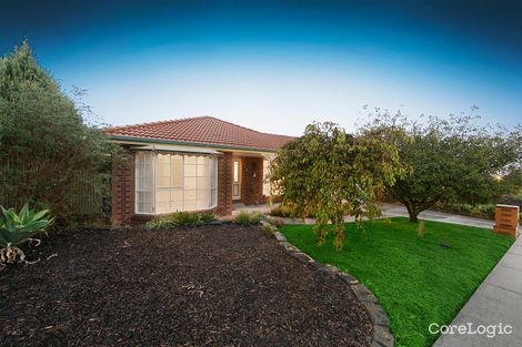 Property photo of 49 Callistemon Crescent Narre Warren VIC 3805