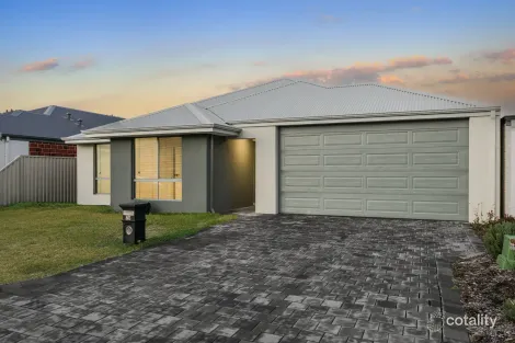 Property photo of 26 Grafton Way Hilbert WA 6112
