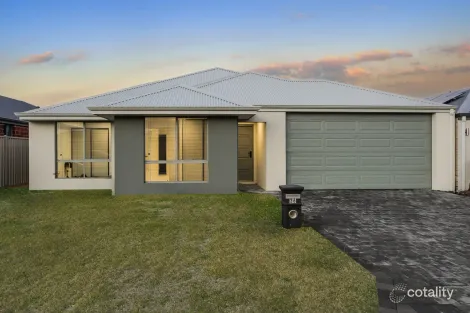 Property photo of 26 Grafton Way Hilbert WA 6112