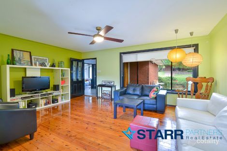 Property photo of 3 Evergreen Avenue Bradbury NSW 2560