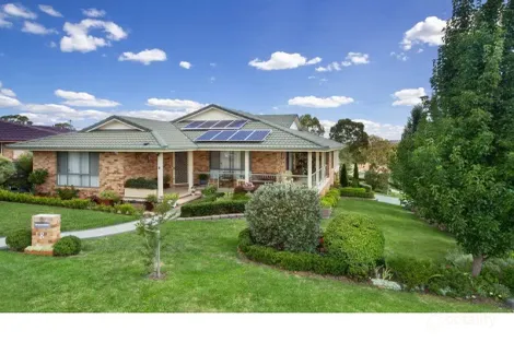 Property photo of 8 Norris Drive Armidale NSW 2350