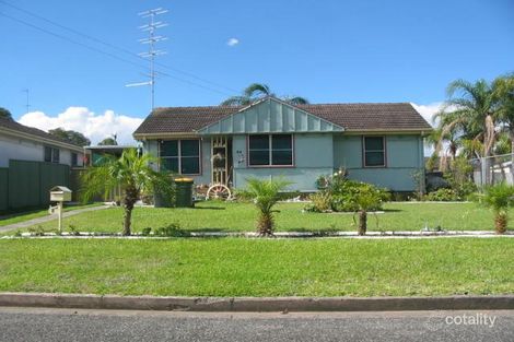 9 Cassia Cres, Gateshead, NSW 2290