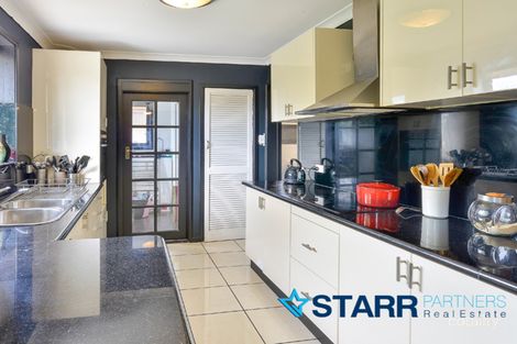 Property photo of 3 Evergreen Avenue Bradbury NSW 2560
