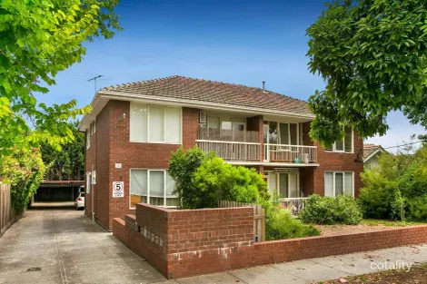 4/3 Yendon Rd, Carnegie, VIC 3163