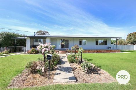 Property photo of 7 King Street Culcairn NSW 2660