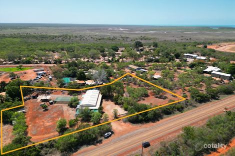 512 Broome Rd, Roebuck, WA 6725