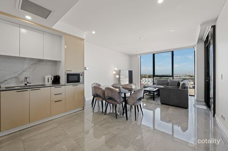 Property photo of 836/1 Studio Drive Eastgardens NSW 2036