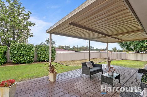 Property photo of 47 Bouvardia Way Greenwood WA 6024