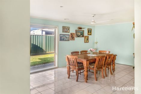 Property photo of 24 Scarborough Drive Narre Warren South VIC 3805