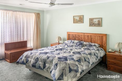 Property photo of 24 Scarborough Drive Narre Warren South VIC 3805