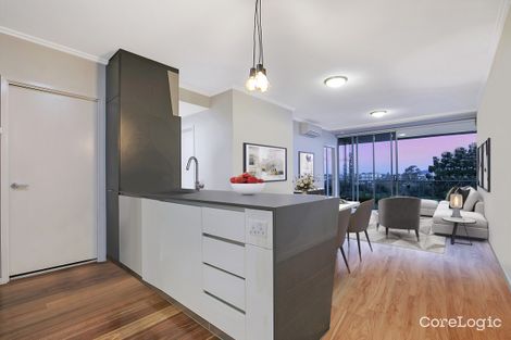 Property photo of 302/50 Connor Street Kangaroo Point QLD 4169