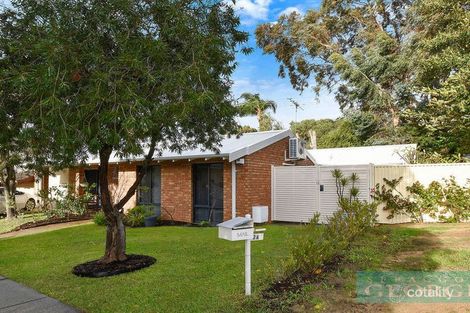 A/2 Bonsall Pl, Carine, WA 6020