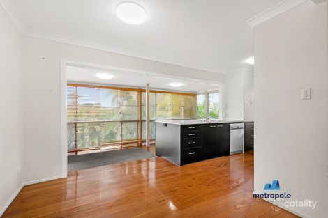 Property photo of 57 Devona Street Aspley QLD 4034