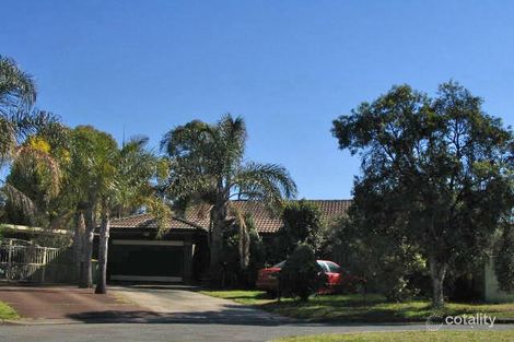3 Architects Pl, St Clair, NSW 2759