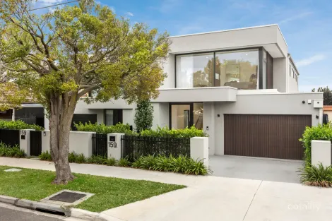 Property photo of 159A Deakin Street Essendon VIC 3040