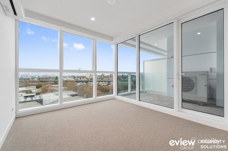 Property photo of M1212/188 Macaulay Road North Melbourne VIC 3051