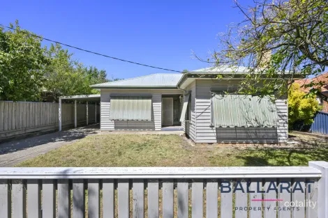 129 Park St E, Redan, VIC 3350