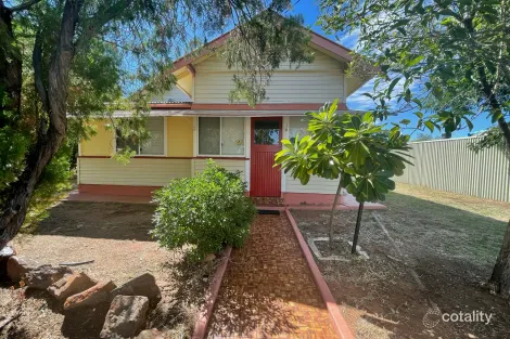 56 Simpson St, Mount Isa City, QLD 4825