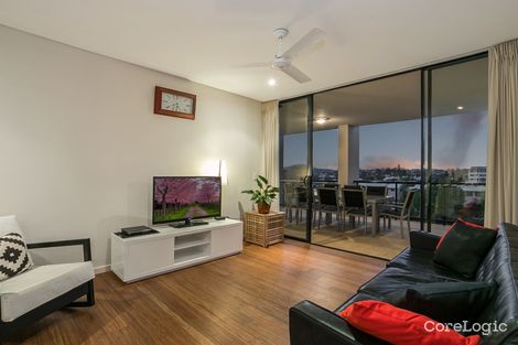 Property photo of 22/26 Holland Street Toowong QLD 4066