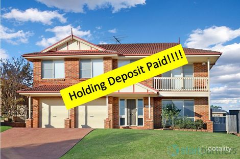 51 Tonkin Cres, Schofields, NSW 2762