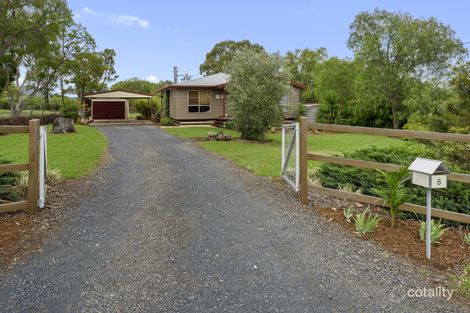 Property photo of 8 Claire-Lee Crescent Kingsthorpe QLD 4400