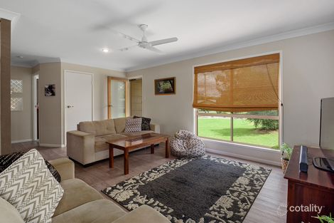 Property photo of 8 Claire-Lee Crescent Kingsthorpe QLD 4400