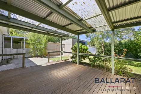 Property photo of 129 Park Street East Redan VIC 3350